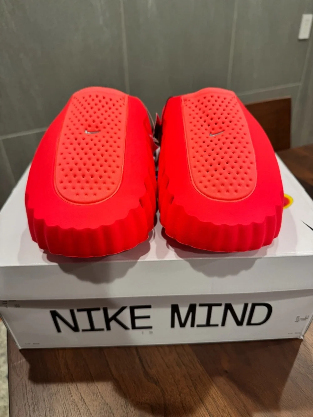 Men’s Nike Mind 001 - Picture 2 of 6